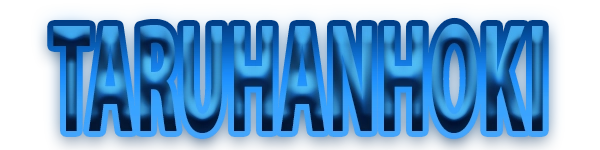 TARUHANHOKI Logo